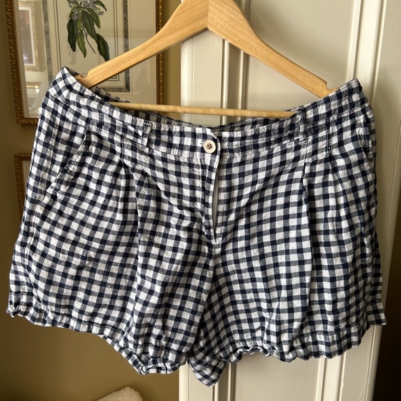 Assorted Linen Shorts - Picture 4 of 7